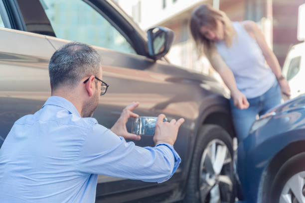 Professional Cheap Car Insurance technician working in West Lafayette, IN